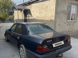Mercedes-Benz E 230 1987 года за 600 000 тг. в Жаркент – фото 4