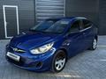 Hyundai Accent 2014 года за 5 000 000 тг. в Актобе – фото 2