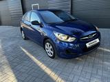 Hyundai Accent 2014 годаүшін5 000 000 тг. в Актобе