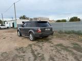 Land Rover Range Rover Sport 2006 годаfor7 300 000 тг. в Караганда – фото 3