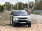 Land Rover Range Rover Sport 2006 годаfor7 300 000 тг. в Караганда – фото 5
