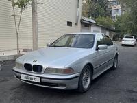BMW 528 1999 годаүшін3 200 000 тг. в Шымкент