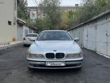 BMW 528 1999 годаүшін3 200 000 тг. в Шымкент – фото 5
