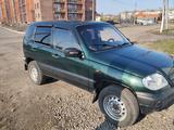 Chevrolet Niva 2005 годаүшін2 200 000 тг. в Петропавловск