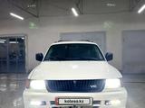 Mitsubishi Montero Sport 1999 года за 2 100 000 тг. в Алматы