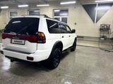 Mitsubishi Montero Sport 1999 года за 2 100 000 тг. в Алматы – фото 3