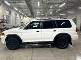 Mitsubishi Montero Sport 1999 года за 2 100 000 тг. в Алматы – фото 4