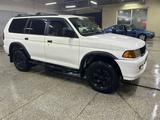 Mitsubishi Montero Sport 1999 года за 2 100 000 тг. в Алматы – фото 5
