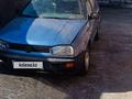 Volkswagen Golf 1994 года за 750 000 тг. в Караганда