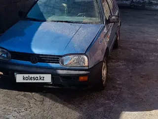 Volkswagen Golf, 1994