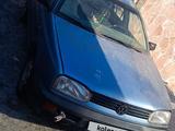 Volkswagen Golf 1994 годаүшін750 000 тг. в Караганда – фото 2