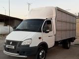 ГАЗ ГАЗель 2014 года за 7 950 000 тг. в Шымкент – фото 2
