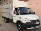 ГАЗ ГАЗель 2014 года за 7 950 000 тг. в Шымкент