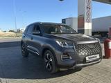 Chery Tiggo 4 Pro 2023 года за 8 000 000 тг. в Бейнеу – фото 3