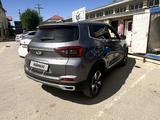 Chery Tiggo 4 Pro 2023 года за 8 000 000 тг. в Бейнеу – фото 4