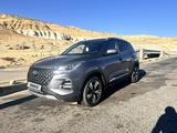 Chery Tiggo 4 Pro 2023 года за 8 000 000 тг. в Бейнеу