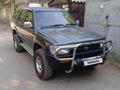 Toyota Hilux Surf 1992 годаүшін2 300 000 тг. в Алматы – фото 2