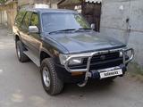 Toyota Hilux Surf 1992 годаүшін1 900 000 тг. в Алматы – фото 2