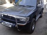 Toyota Hilux Surf 1992 годаүшін1 900 000 тг. в Алматы