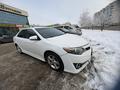 Toyota Camry 2013 года за 8 800 000 тг. в Уральск – фото 2