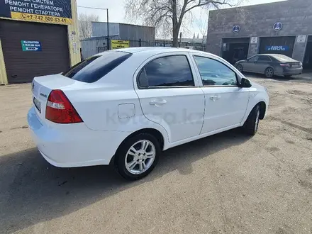 Ravon Nexia R3 2019 года за 5 000 000 тг. в Караганда – фото 18