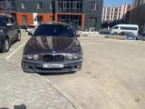 BMW 528 1996 года за 4 000 000 тг. в Астана – фото 4