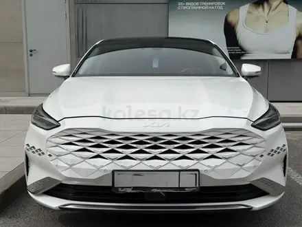 Kia K8 2023 года за 20 500 000 тг. в Алматы – фото 5