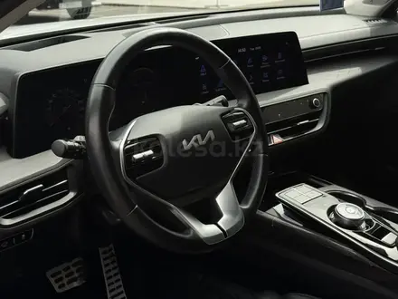Kia K8 2023 года за 20 500 000 тг. в Алматы – фото 3