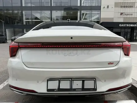 Kia K8 2023 года за 20 500 000 тг. в Алматы