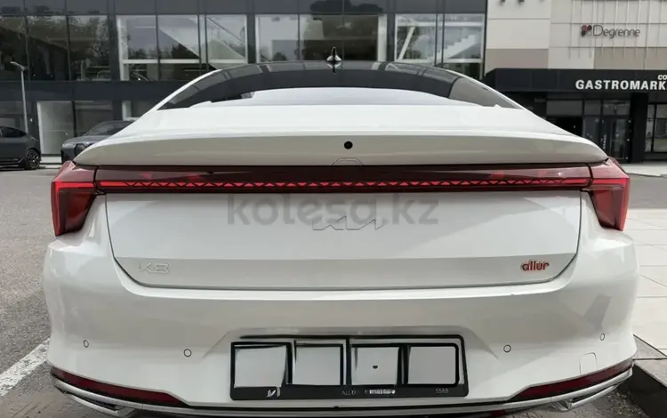 Kia K8 2023 года за 20 500 000 тг. в Алматы