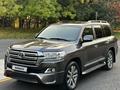 Toyota Land Cruiser 2016 годаүшін30 500 000 тг. в Алматы