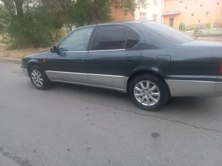 Toyota Camry 1995 года за 2 500 000 тг. в Талдыкорган – фото 2