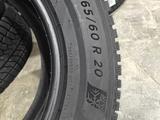Michelin x ice north 4 265/60 R20 за 165 000 тг. в Алматы – фото 5