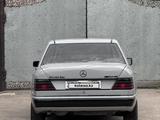 Mercedes-Benz E 230 1989 года за 950 000 тг. в Алматы – фото 5