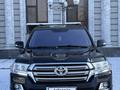 Toyota Land Cruiser 2012 года за 22 500 000 тг. в Тараз – фото 2