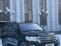 Toyota Land Cruiser 2012 года за 22 500 000 тг. в Тараз