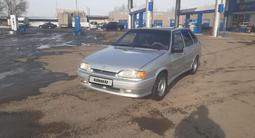 ВАЗ (Lada) 2114 2007 года за 970 000 тг. в Павлодар – фото 2