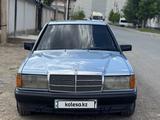 Mercedes-Benz 190 1990 годаfor1 000 000 тг. в Туркестан – фото 3