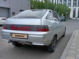 ВАЗ (Lada) 2112 2004 годаfor600 000 тг. в Астана – фото 2