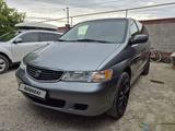 Honda Odyssey 2001 года за 4 500 000 тг. в Алматы