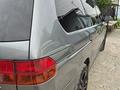 Honda Odyssey 2001 годаүшін4 500 000 тг. в Алматы – фото 10