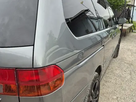 Honda Odyssey 2001 года за 4 500 000 тг. в Алматы – фото 10