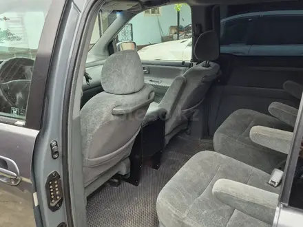 Honda Odyssey 2001 года за 4 500 000 тг. в Алматы – фото 12