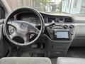 Honda Odyssey 2001 годаүшін4 500 000 тг. в Алматы – фото 13