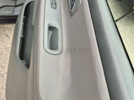 Honda Odyssey 2001 года за 4 500 000 тг. в Алматы – фото 17