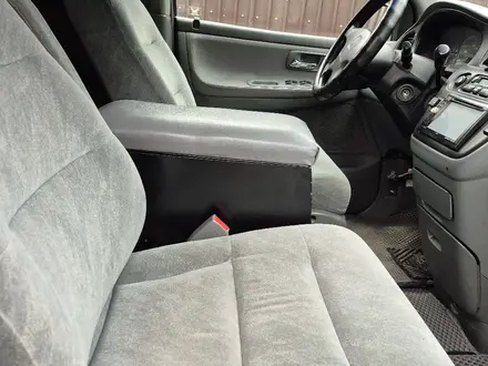 Honda Odyssey 2001 года за 4 500 000 тг. в Алматы – фото 19