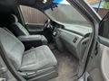 Honda Odyssey 2001 годаүшін4 500 000 тг. в Алматы – фото 21