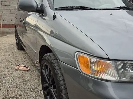 Honda Odyssey 2001 года за 4 500 000 тг. в Алматы – фото 22