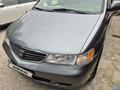 Honda Odyssey 2001 годаүшін4 500 000 тг. в Алматы – фото 24