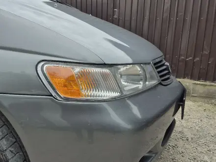 Honda Odyssey 2001 года за 4 500 000 тг. в Алматы – фото 25